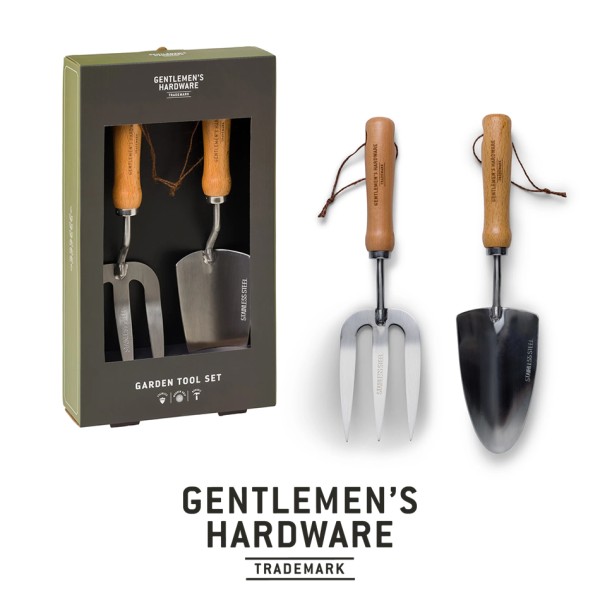 Gentlemen’s Hardware -  1